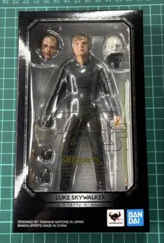 2026年最新】S.H.フィギュアーツ ルーク・スカイウォーカーの人気