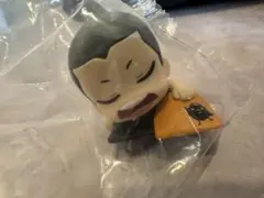 ハイキュー　田中龍之介　おねむたん　ガチャガチャ