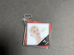 SEVENTEEN ホシ キーホルダー