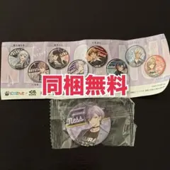 にじさんじ ビッくらポン くら寿司 榊ネス ness 缶バッチ