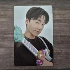 ATEEZ GOLDEN HOUR: Part.2 MUSICART サン