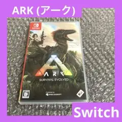 アークswitch