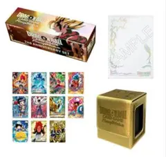 2026年最新】ドラゴンボールカードゲーム未開封BOXの人気アイテム
