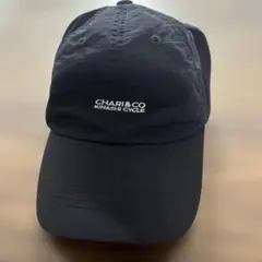 CHARI&CO 木梨サイクル　コラボキャップのサムネイル