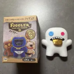 のん＊様専用 FUGGLER ファグラー ミステリーボックス フロッキー レア
