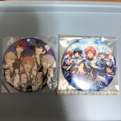 2026年最新】knights アルバム 缶バッジの人気アイテム - メルカリ