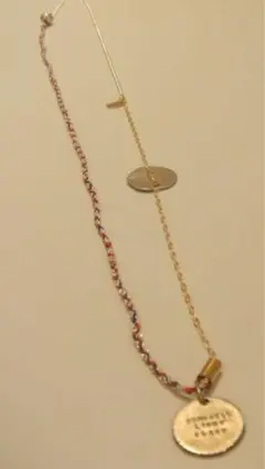 AHKAH Lovers Jewelry moment 木村拓哉着用 - メルカリ