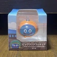 신품・ 미개봉 ドラゴンクエスト ビッグクリアフィギュア DQVII マリベル