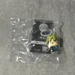 24時間以内発送 呪術廻戦 めじるしアクセサリー ガチャ チャーム 禪院直哉