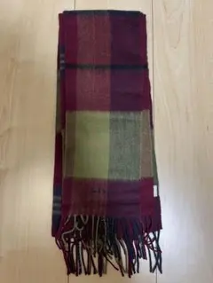 男性用マフラー ポールスミス(PAUL SMITH)のサムネイル