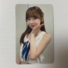 NiziU New Emotion ホールツアー 会場限定 トレカ 群馬 大宮