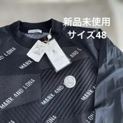 マークアンドロナ・トレーナー