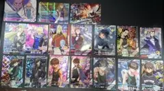 ガンダムトライエイジ　新機動戦記ガンダムWセット