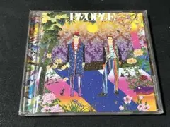 ゆず PEOPLE CD