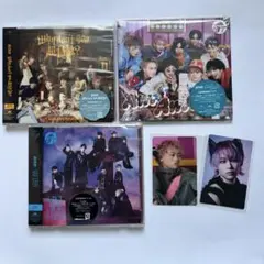 超特急 CD 通常盤 (シューヤトレカ付き) 【匿名配送】