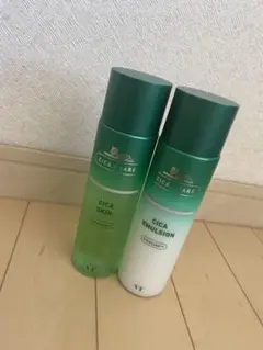 VTコスメ シカスキン&エマルジョン