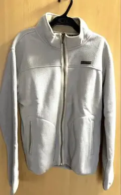 新品☆FIRST DOWN ボンディング　フリース　ジャケット