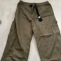 フリークスストア FREAK'S STORE ×キャプテンスタッグワイドパンツ