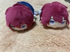 もちマス　あんスタ　朱桜司