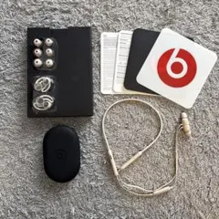 2026年最新】beats x 付属品の人気アイテム - メルカリ