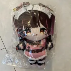 【nepさん専用】シャニマス　三峰結華　ぬいぐるみ nepさん専用】シャニマス 三峰結華 ぬいぐるみ - メルカリ