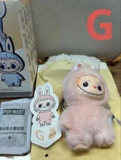 イニシャルラブブ/THE MONSTERS PIN FOR LOVE シリーズ