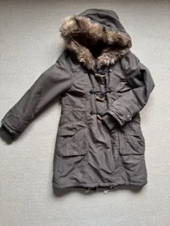 モッズコート l