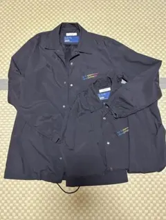 INHERITジャケット MサイズLサイズ 2着セット