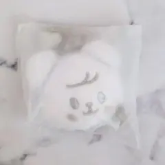 ♡ スキズ 韓国 ポップアップ FACE KEYRING シルバー スンミン