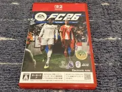 EA SPORTS FC26 Nintendo Switch2