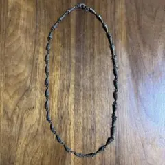 BIoody Mary　ネックレスチェーン ロックバードチェーンのサムネイル
