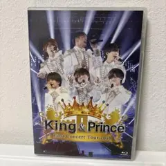 King & Prince/First Concert Tour 2018
