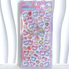 【正規品】カミオジャパン ジュエルプチドロップ ハッピーマーチ