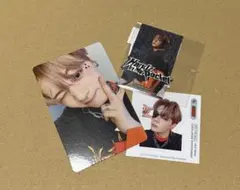 HIMP FC盤セルカセット 鶴房汐恩③