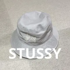 【新品】 STUSSY ステューシー ハット サイズS/M