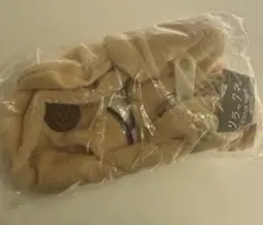 리락쿠마 いろんなきもち ふわふわフェイスポーチ 리락쿠마 ほむっ