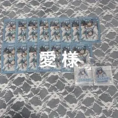 愛 様専用ページ