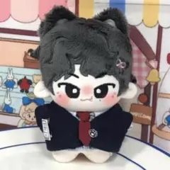 2026年最新】&team ユウマ ぬいぐるみの人気アイテム - メルカリ
