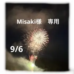 Misaki様　専用