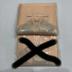 新品未開封　東京ディズニーランドホテル エコバッグ1点