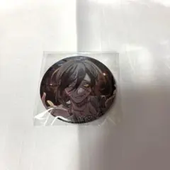 いれいす 悠佑 ランダム缶バッジ