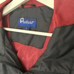 Penfield men’s ヤッケ　サイズLのサムネイル