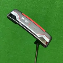 PING 2021 ANSER 2 パター ピン アンサーのサムネイル