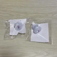 STPR Family Festivalすとふぇす 入場特典 リングライト