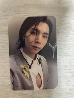 ジャニ トレカ NCT127 factcheck