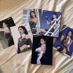 TWICE READY TO BE フォトカードセット SPECIAL - メルカリ