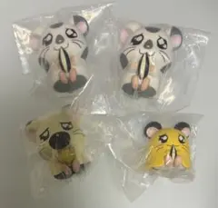 とっとこハム太郎　まちぼうけ　まとめ売り