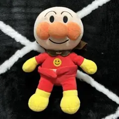 アンパンマン ぬいぐるみ 約30cm