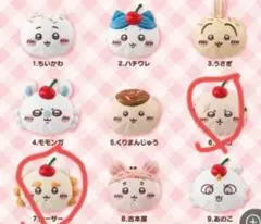 ちいかわ ホイップマグ シーサー ラッコのサムネイル