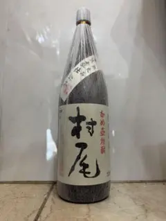 村尾 25度 1,800ml 《2026.5月出荷》 村尾酒造のサムネイル